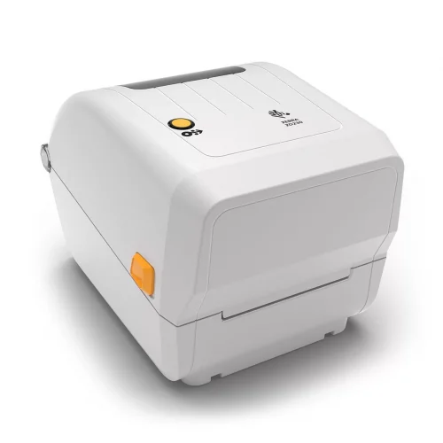 ZEBRA ZD230 Direkt Termal Barkod Etiket Yazıcı Standard EZPL, 203 Dpi, USB, Kesici Model No: ZD23042-D2EG00EZ