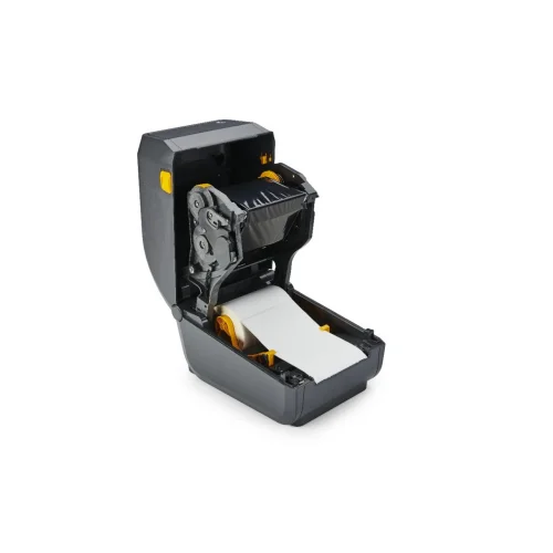 ZEBRA ZD230 Direkt Termal Barkod Etiket Yazıcı Standard EZPL, 203 Dpi, USB, Ethernet Model No: ZD23042-D0EC00EZ