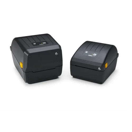 ZEBRA ZD230 Termal Transfer Barkod Etiket Yazıcı Standard EZPL, 203 Dpi, USB, Ethernet Model No: ZD23042-30EC00EZ