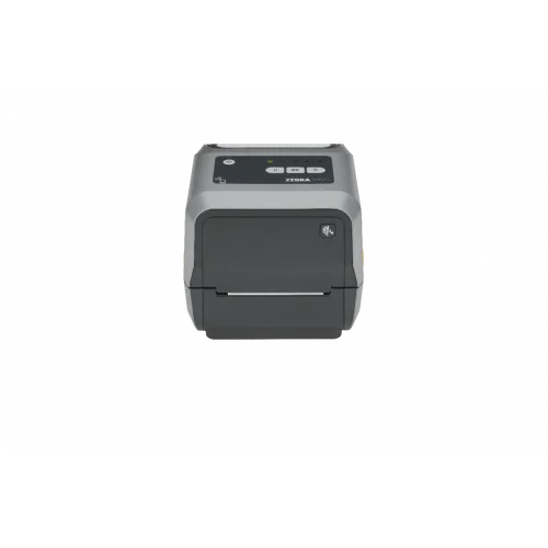 ZEBRA ZD621 Termal Transfer Barkod Etiket Yazıcı 203 Dpi, USB, USB Host, Ethernet, Seri, BTLE5, Model No: ZD6A042-30EF00EZ