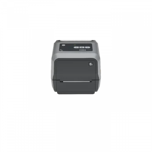 ZEBRA ZD621 Termal Transfer Barkod Etiket Yazıcı 300 Dpi, USB, USB Host, Ethernet, Seri, BTLE5, Model No: ZD6A043-30EF00EZ