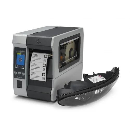 ZEBRA ZeOn-demand Yazdırılabilir Gösterge