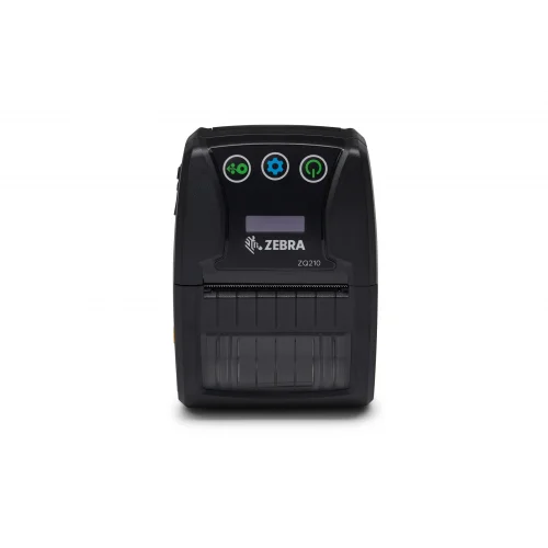 ZEBRA ZQ210 2 203 Dpi Mobil Fiş Etiket Yazıcı
