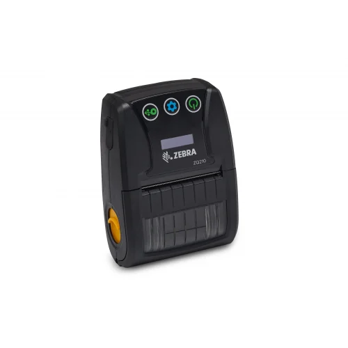 ZEBRA ZQ210 2 203 Dpi Mobil Fiş Etiket Yazıcı