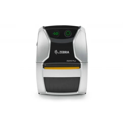 ZEBRA ZQ310 Plus 2 203 Dpi Mobil Yazıcı