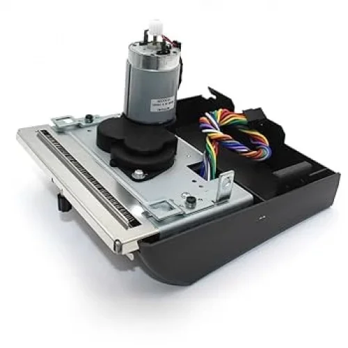 ZEBRA ZT410 ZT411 Kesici ve Tepsi (Cutter) Aksesuar Parça No: P1058930-189