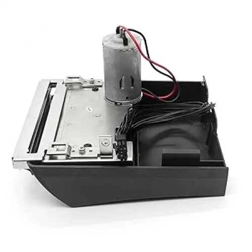 ZEBRA ZT410 ZT411 Kesici ve Tepsi (Cutter) Aksesuar Parça No: P1058930-189