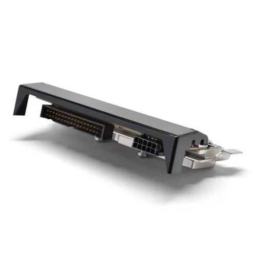 ZEBRA ZT411 Yazıcı Kafası Printhead 300 Dpi on-metal RFID Yükseltici Parça No: P1105147-301