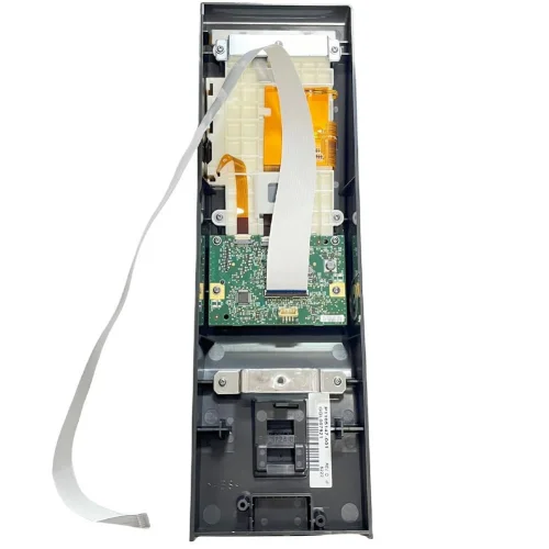 ZEBRA ZT421 Dokunmatik Kontrol Panel LCD