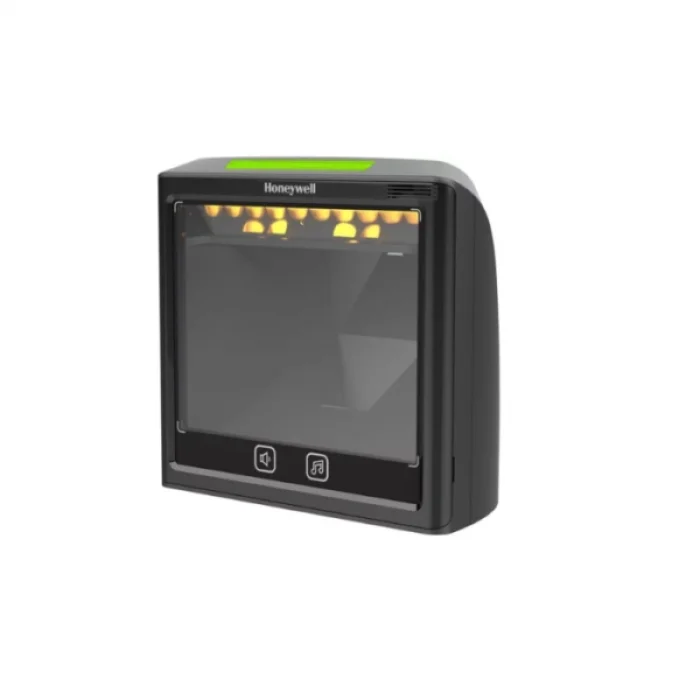 Honeywell Solaris 7980GEL-2 2D Hands-Free Masaüstü Çok Yönlü Barkod Okuyucu