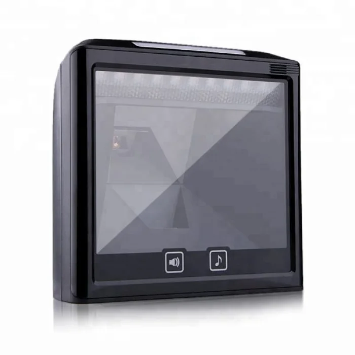 Honeywell Solaris 7980GEL-2 2D Hands-Free Masaüstü Çok Yönlü Barkod Okuyucu