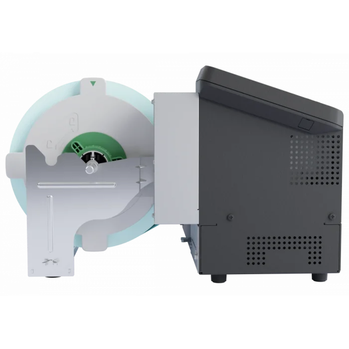 TOSHiBA BX820T Flat Termal Transfer, 300 Dpi USB Ethernet, 8 A4 Premium Endüstriyel Barkod Etiket Yazıcı