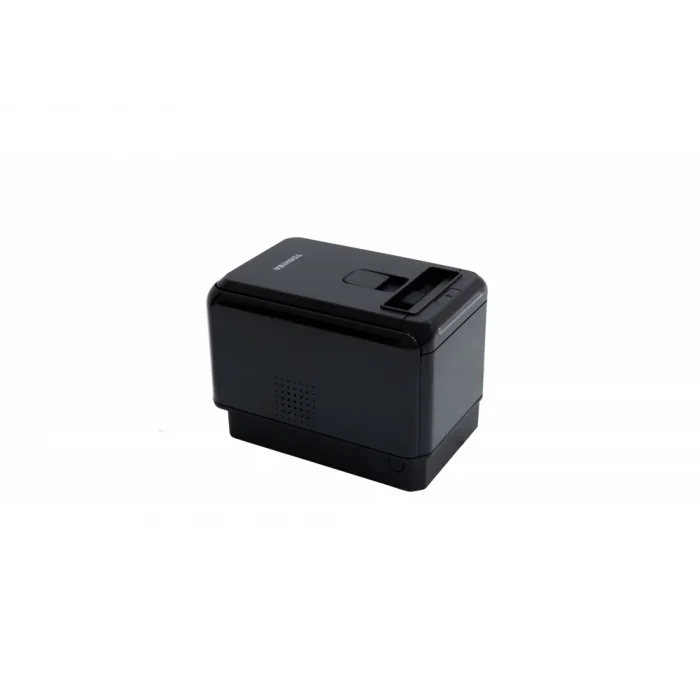 TOSHiBA TRST-L1N Flat Direkt Termal, 203 Dpi, 3-in-1 80mm Linerless, Taşıyıcısız Taşıyıcılı Etiket & Termal Fiş Adisyon Yazıcı