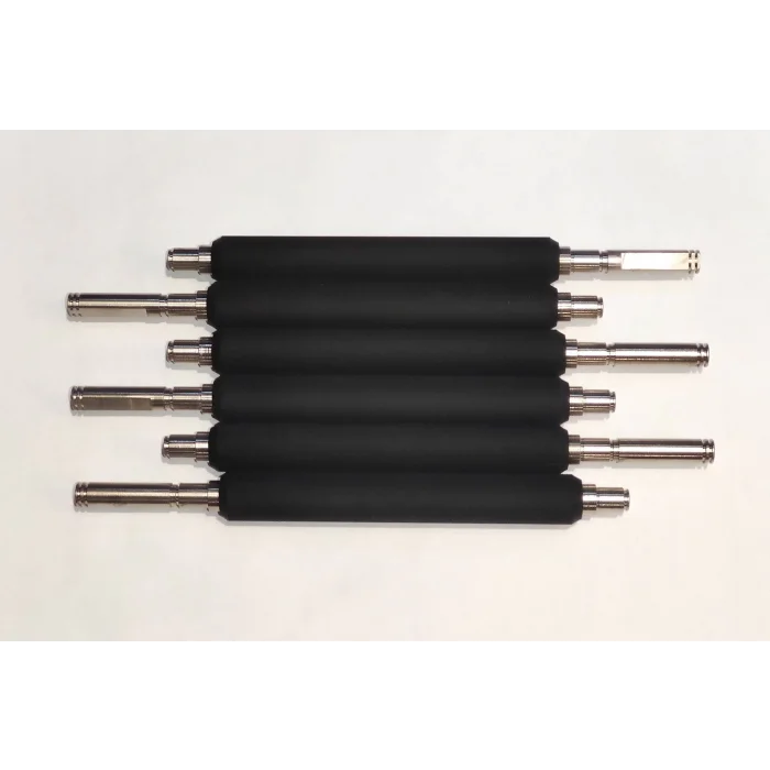 Argox IX4-240 Pro Baskı Merdanesi (Platen Roller)