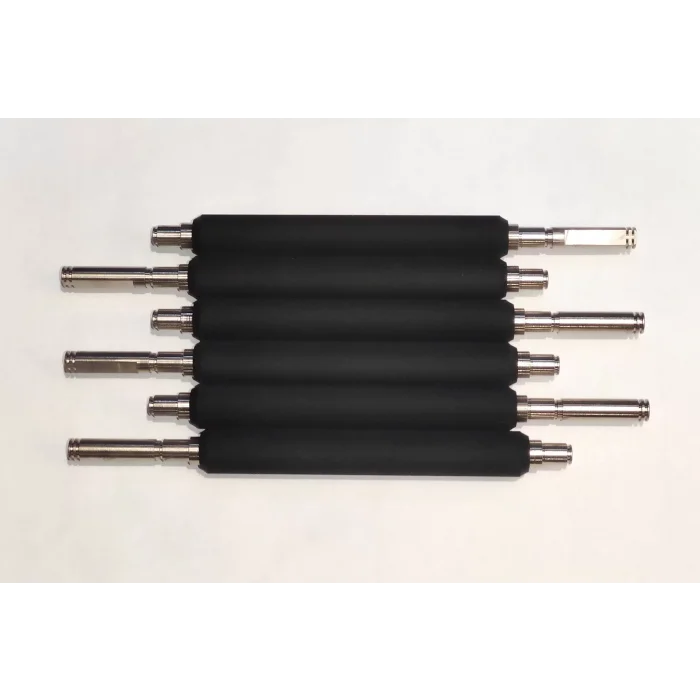 ARGOX O4-250 Baskı Merdanesi Platen Roller