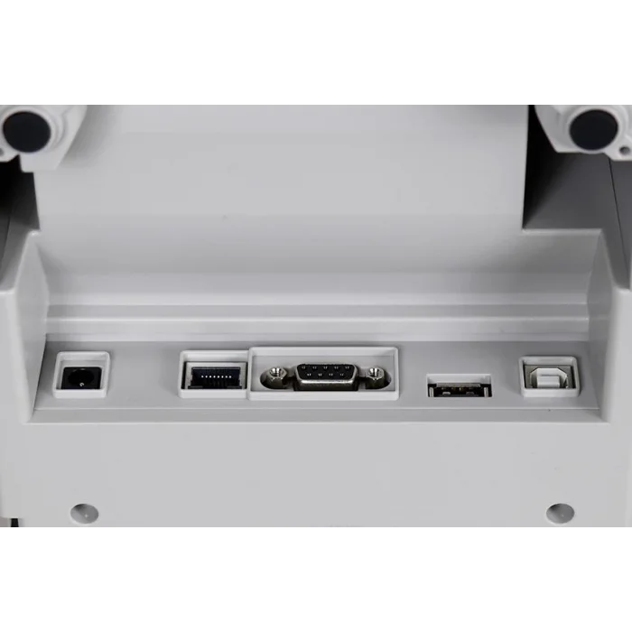 Argox OS-214EX Direkt Termal / Termal Transfer, 203 Dpi Usb/Ethernet/RS232/Bluetooth, Masaüstü Ekonomik Barkod Etiket Rulo Yazıcı