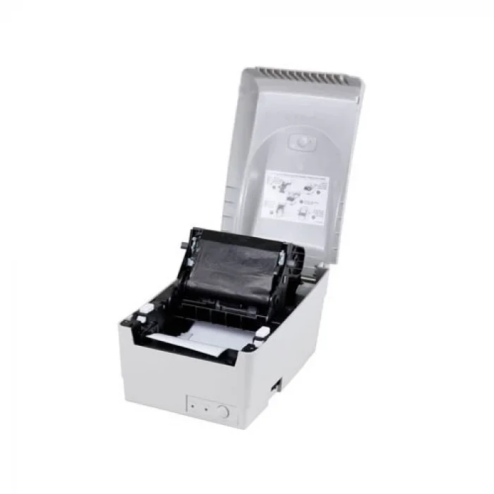 Argox OS-214EX Pro Direkt Termal / Termal Transfer, 203 Dpi Usb/Ethernet/RS232/Bluetooth, Masaüstü Ekonomik Barkod Etiket Rulo Yazıcı