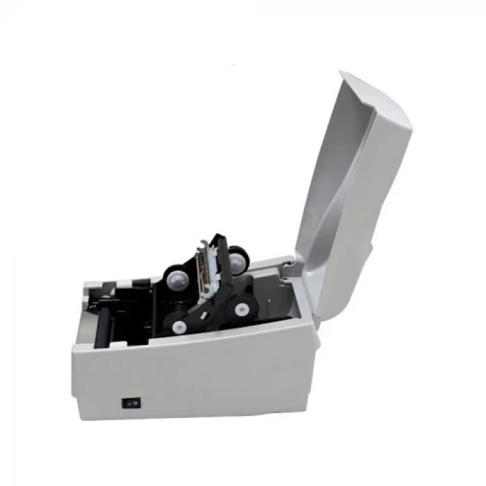 Argox OS-214Plus Direkt Termal / Termal Transfer, 203 Dpi Usb, Masaüstü Ekonomik Barkod Etiket Rulo Yazıcı