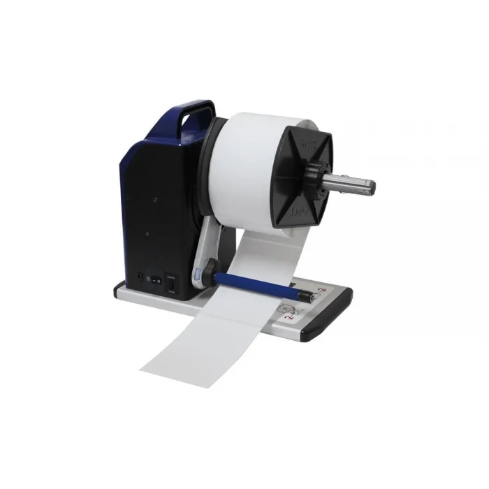 Argox R-412 Harici Etiket Sarıcı