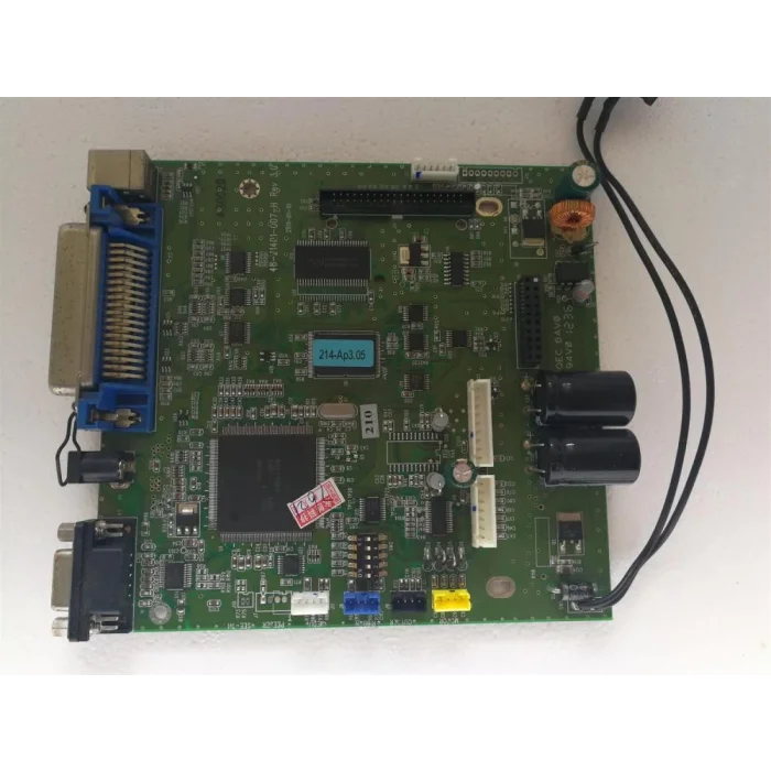 Argox X-1000V / X-2000V/ X-2300 Anakart (Mainboard)