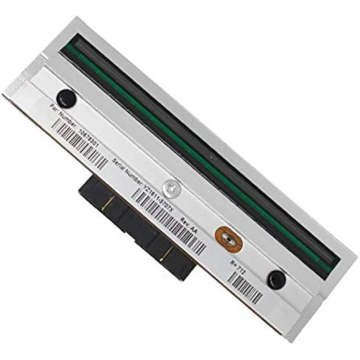 Avery Orijinal 98-0250133-00F Termal Baskı Kafası, 203 Dpi. MO9416XL TT Etiket Yazıcı İçin Uygundur