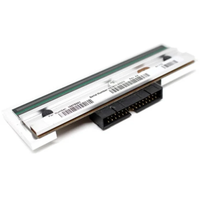 Avery Orijinal 98-0250133-00F Termal Baskı Kafası, 203 Dpi. MO9416XL TT Etiket Yazıcı İçin Uygundur