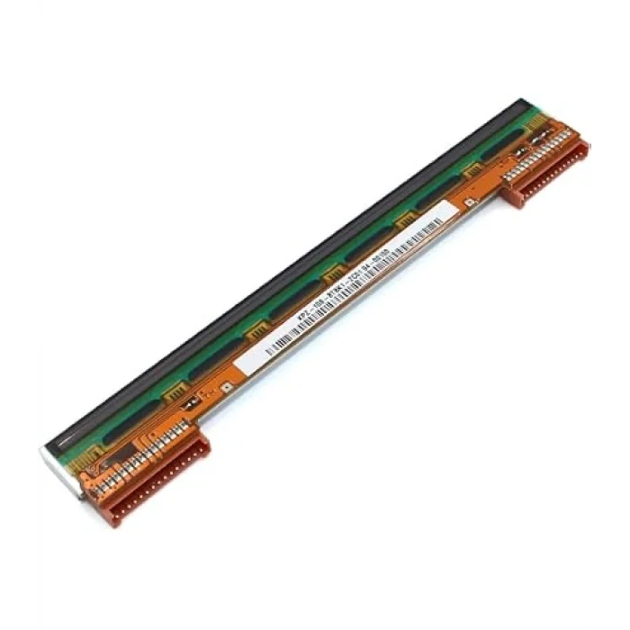 Avery Orijinal 98-0250133-00F Termal Baskı Kafası, 203 Dpi. MO9416XL TT Etiket Yazıcı İçin Uygundur