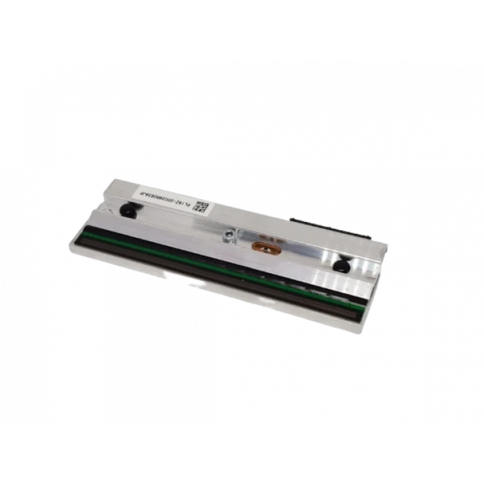 Avery Orijinal A0417 Termal Baskı Kafası, 203 Dpi. TTX 350, TTK, Ocelot, Textile Etiket Yazıcı İçin Uygundur.