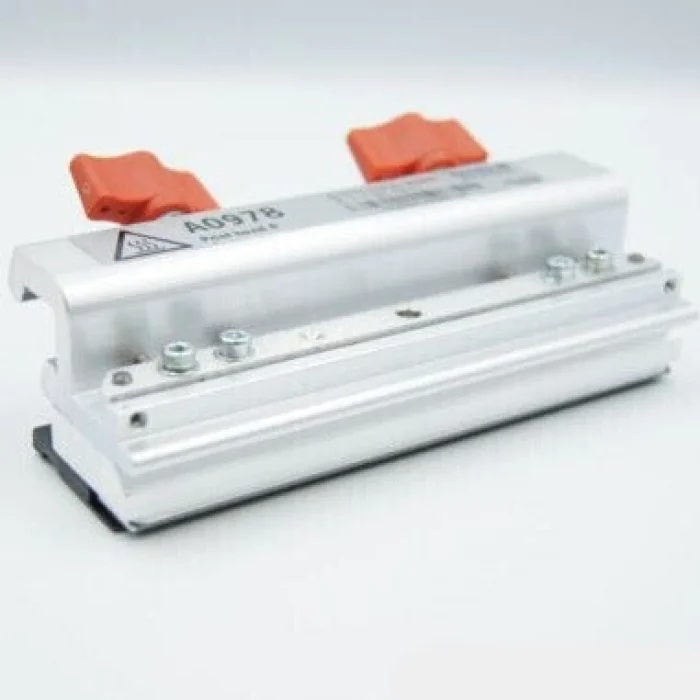 Avery Orijinal A0978 Termal Baskı Kafası, 300 Dpi. 64-04/ TTX674/ DPM/ PEM/ ALX924/ 734 (sol el) Etiket Yazıcı İçin Uygundur