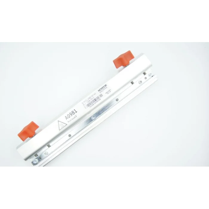 Avery Orijinal A0981 Termal Baskı Kafası, 300 Dpi. 8 64-08 Etiket Yazıcı İçin Uygn.
