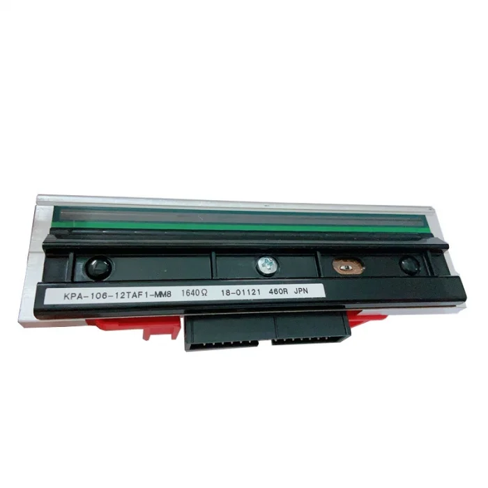Avery Orijinal A1000169 Termal Baskı Kafası, 300 Dpi. AP5.6 XLP506 Etiket Yazıcı İçin Uygundur.