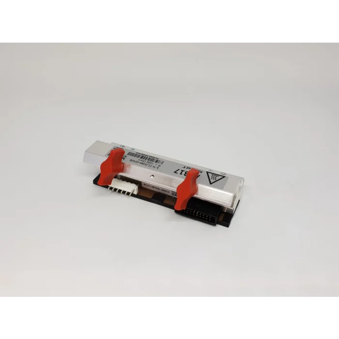 Avery Orijinal A2817 Termal Baskı Kafası, 300 Dpi. 64-04 DPM / PEM / ALX924/734 (sağ el) Etiket Yazıcı İçin Uygundur