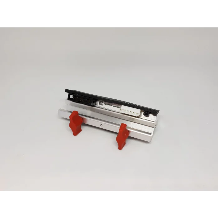 Avery Orijinal A2817 Termal Baskı Kafası, 300 Dpi. 64-04 DPM / PEM / ALX924/734 (sağ el) Etiket Yazıcı İçin Uygundur