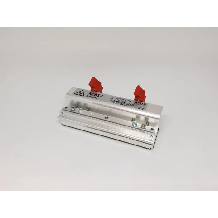 Avery Orijinal A2817 Termal Baskı Kafası, 300 Dpi. 64-04 DPM / PEM / ALX924/734 (sağ el) Etiket Yazıcı İçin Uygundur