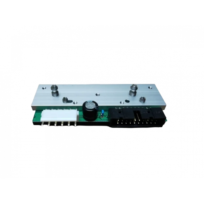 Bizerba Orijinal 656201700600 Termal Baskı Kafası, 203 Dpi. GLMI 3 Etiket Yazıcı İçin Uygundur.