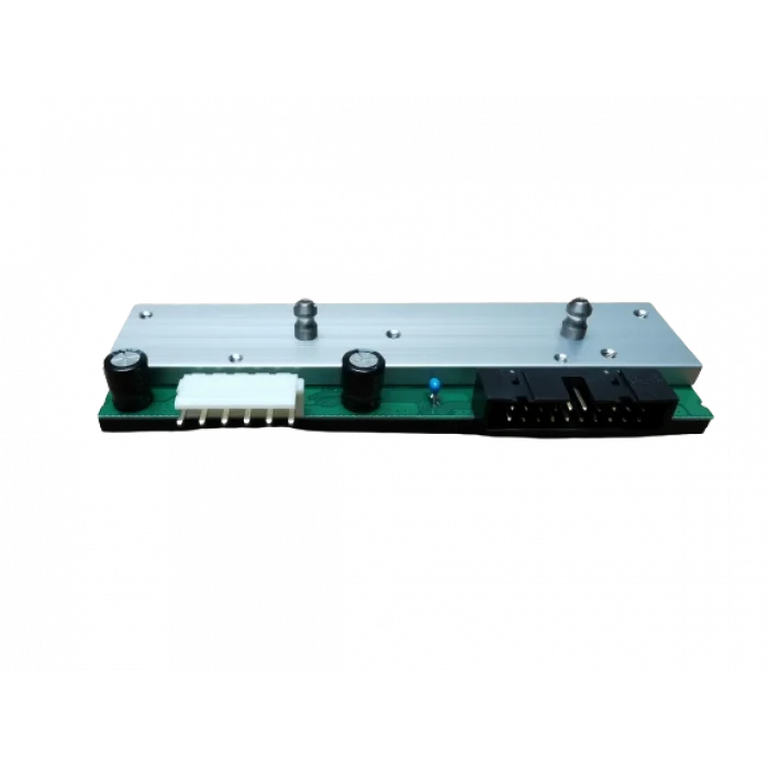 Bizerba Orijinal 656201700800 Termal Baskı Kafası, 203 Dpi. GLMI 4 Etiket Yazıcı İçin Uygundur.