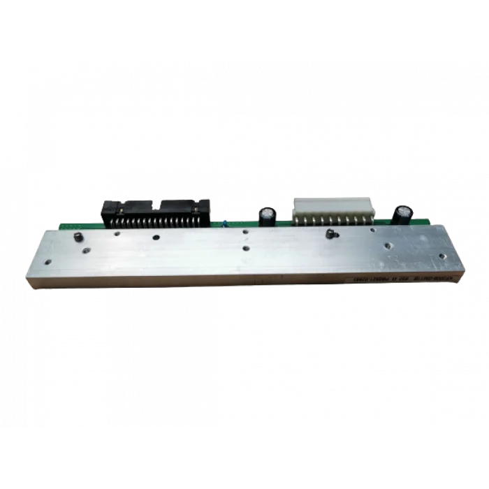 Bizerba Orijinal 65620171000 Termal Baskı Kafası, 203 Dpi. GLP 160 Etiket Yazıcı İçin Uygundur.