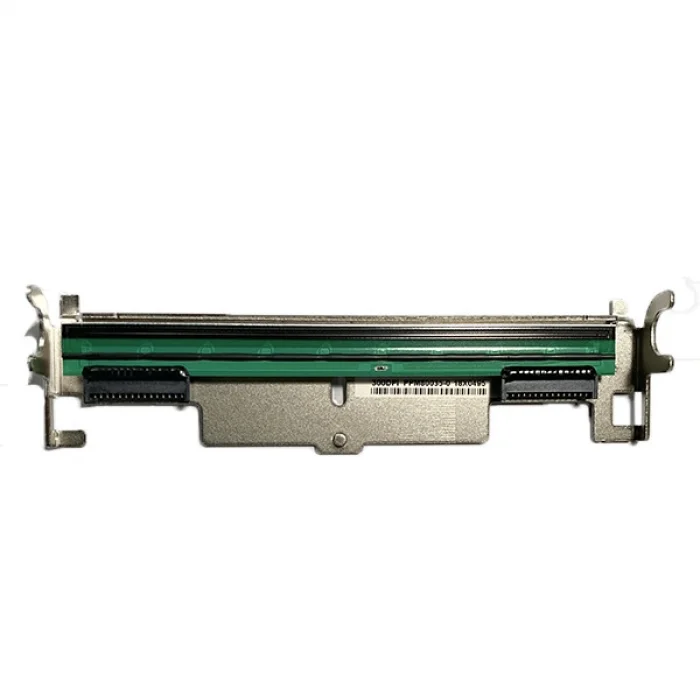 Citizen Orijinal TZ09804-00F Termal Baskı Kafası, 203 Dpi. CT-S851, CT-S651 Etiket Yazıcı İçin Uygundur.