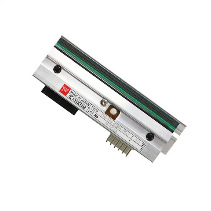 Datamax Orijinal PHD20-2181-01 Printhead Termal Baskı Kafası, 203 Dpi. A-4212, I-4206, I-4208, I-4212 Etiket Yazıcı İçin Uygundur.