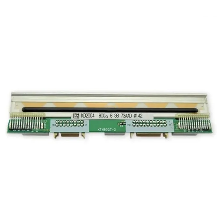 Datamax Orijinal PHD20-2181-01 Printhead Termal Baskı Kafası, 203 Dpi. A-4212, I-4206, I-4208, I-4212 Etiket Yazıcı İçin Uygundur.