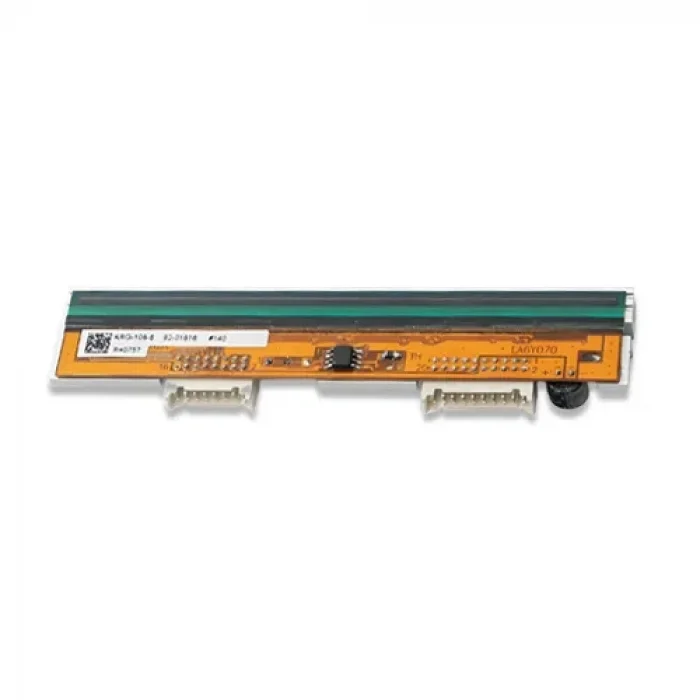 Datamax Orijinal PHD20-2220-01 Termal Baskı Kafası, 203 Dpi. M-4206, M-4208 Etiket Yazıcısı İçin Uygundur.