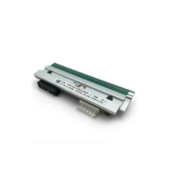 Datamax Orijinal PHD20-2279-01 Printhead Termal Baskı Kafası, 300 Dpi. I-4310 MARKII Etiket Yazıcı İçin Uygundur.