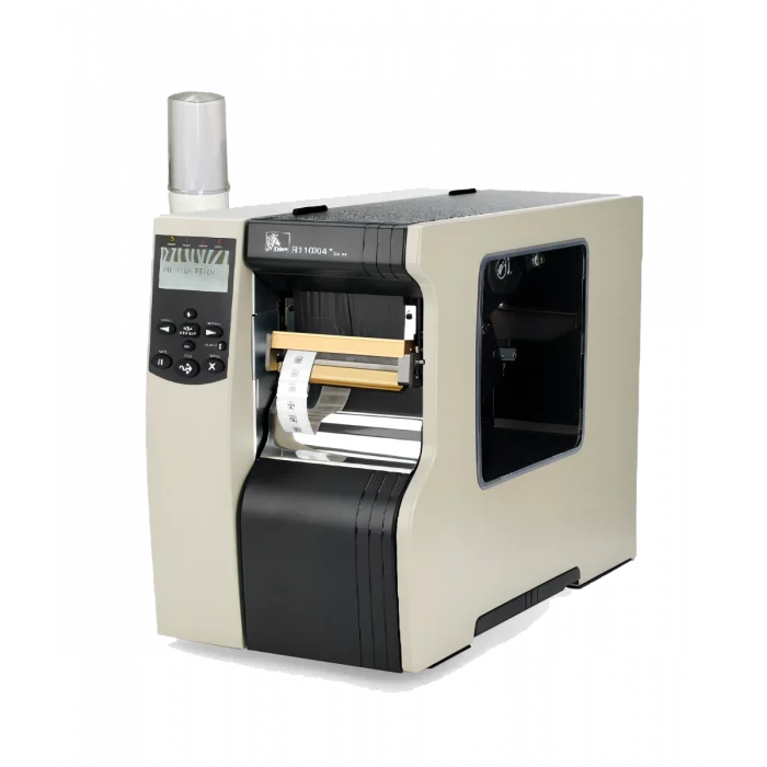 Motiva Barkod Etiket Yazıcı Entegre Doğrulama Baskı Kalite Kontrolü OCR, OCV, ODV ( Label Inspection, Verifier )