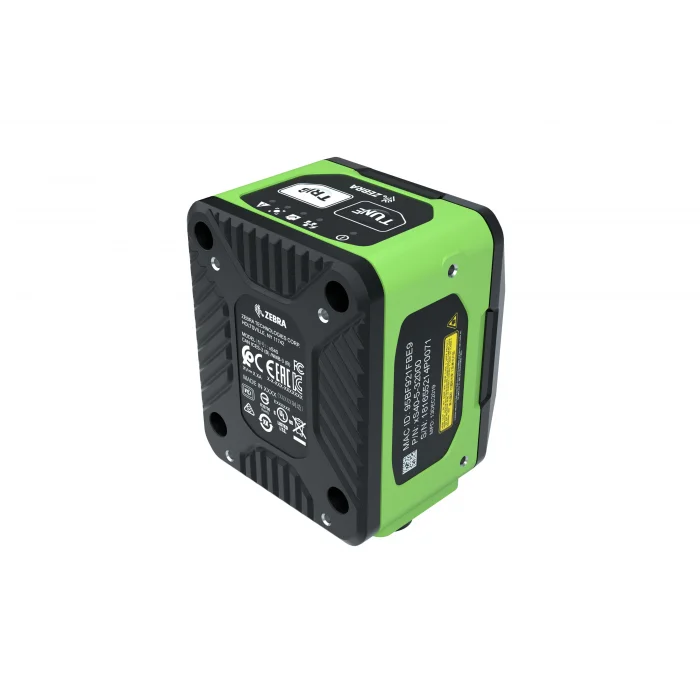 ZEBRA FS40 Sabit Endüstriyel Barkod Okuyucu