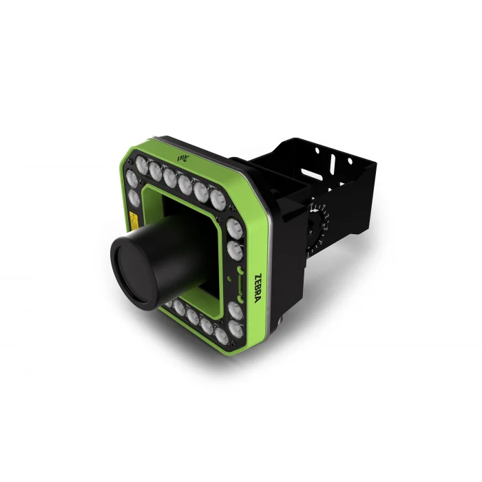 ZEBRA FS80 Sabit Endüstriyel Barkod Okuyucu