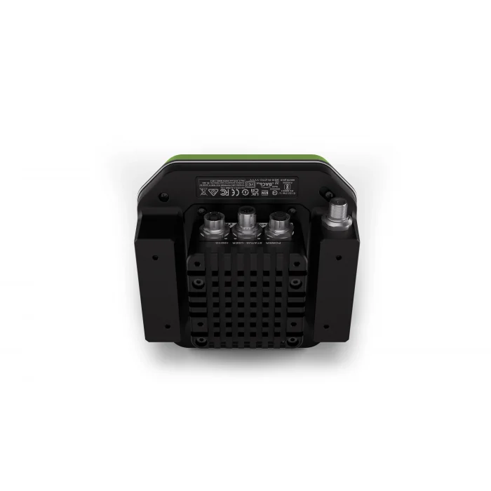 ZEBRA FS80 Sabit Endüstriyel Barkod Okuyucu