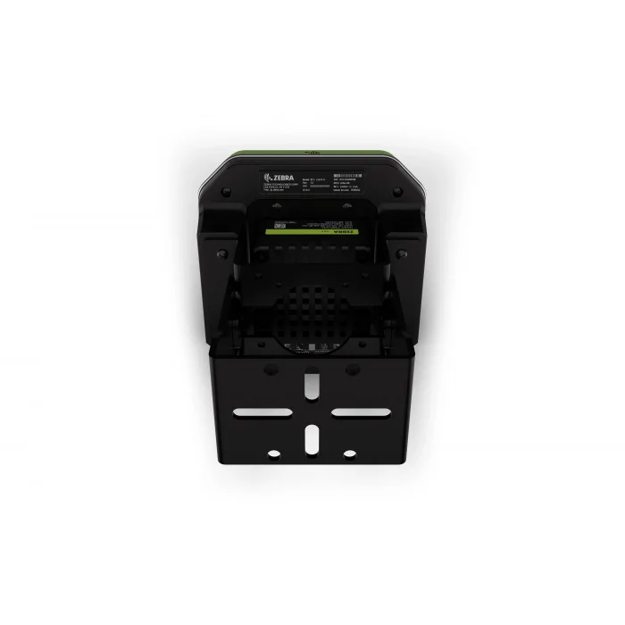 ZEBRA FS80 Sabit Endüstriyel Barkod Okuyucu