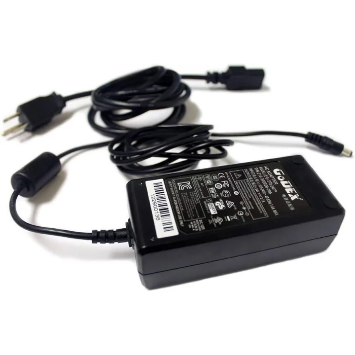 Godex GE300 Adaptör (Power Supply)
