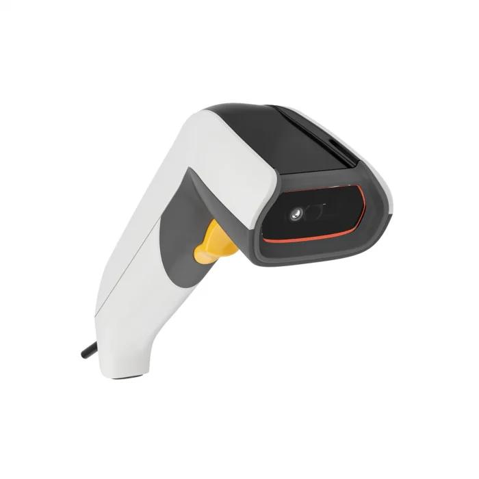 HENEX H310 2D Kablolu Barkod Okuyucu ve Stand