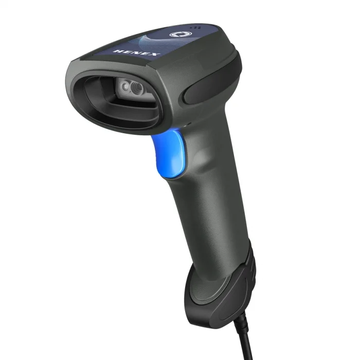 HENEX HC-5208 2D Kablolu Barkod Okuyucu